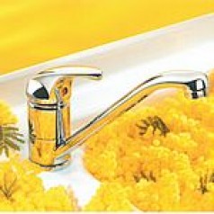 BATERIE SPALATOR Reve crom